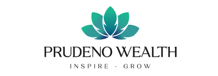 Prudeno Wealth Logo design and brand guidelines